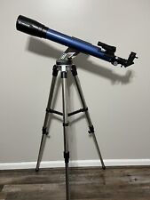 Meade Instrument TerraStar 60 Millimeter Land And Sky Telescope w/ Carry Bag. picture