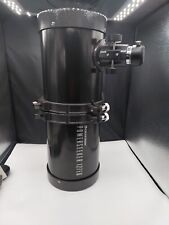 Genuine Celestron Powerseeker 127EQ Reflector Telescope For Parts Or Repair Only picture
