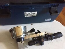 Searchline Excel Bayonet Alignment Telescope,SIMMONS WHITETAIL 1.5-5X20 W.A,AA picture