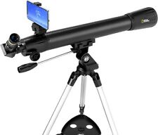 National Geographic 70mm Astronomical Refractor Telescope with Fully Coated...  picture