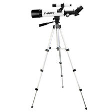SVBONY SV501P 60mm Refractor Telescope sets+Backpack for Moon Observation Gifts picture