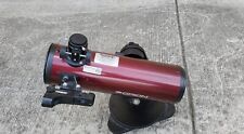 ORION SKYSCANNER 100 Tabletop Reflector TELESCOPE EZ Finder picture