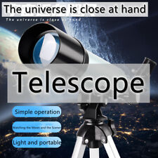 HD Moon Telescope Astronomical Viewing Professional Star Vision & Space Night picture