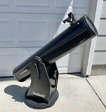 Orion Skyquest XT8 8 Inch Dobsonian Telescope + Eyepieces -pickup Denver CO picture