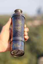 Personalised Brass Portable Telescope || Royal Brass Telescope picture