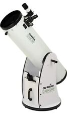 Sky-Watcher S11620 Classic Dobsonian Telescope WITHOUT BASE - Traditional 10