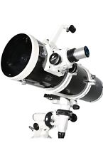 Telescopes, Gskyer 130EQ Professional Astronomical Telescope, Germany Tech Scope picture