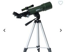 National Park Foundation Travel Scope 60 w/Backpack picture