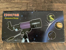 F30070M 70mm AstronomicalTelescope picture