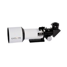 Explore Scientific ED80 Essential Series Triplet APO Refractor Telescope picture