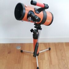 Vixen R80-S Short Focus Tabletop Reflector Telescope Good condition picture