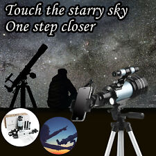 Stargazing Definition High High Bracket High Magnification F30070 Professional picture