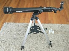Meade Telestar 60AZ-D Refractor Telescope 3X Barlow Lens. With 2 EXtra picture