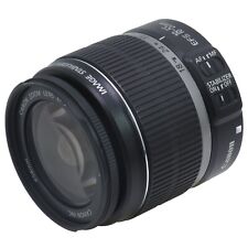 Canon EF-S 18-55mm f/3.5-5.6 IS Lens picture