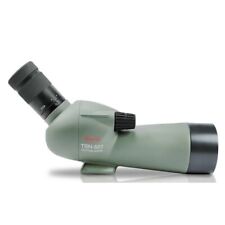 Kowa TSN-501 50mm Angled Spotting Scope 20-40x Zoom Eyepiece | Waterproof Green picture