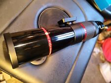 Telescope Omegon Pro ED APO  D:72,CAN BE ADDED MOUNT,Diagonal,Eyepiess picture