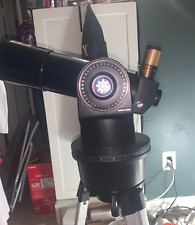 Meade ETX 70 Telescope  - Tested Working Read Description picture