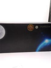Oumoda Model F36050 Refraction Astronomical Travel Telescope Silver picture
