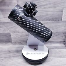 Celestron FirstScope 76mm 12 Telescope picture