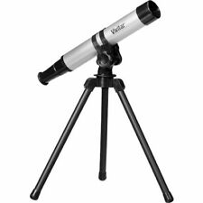 HD  TELESCOPE 15x 300MM + TRIPOD  FOR CHILDREN AND MAKES PERFECT GIFT FAST  SHIP picture