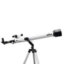 700 mm Refractor Telescope Featuring All-Glass Optics Suitable For Children picture