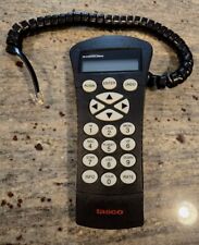 OEM Tasco Starguide Computerized Motorized Telescope Wired Remote Control TESTED picture