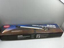 Jason 280 Constellation Telescope Model 311 Barlow Lens Made in Japan NEW in Box picture