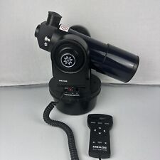 Meade ETX-60 AT Digital Astro Telescope with Autostar Computer Controller *Read picture