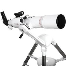 Explore Scientific First Light 80mm Refractor Telescope with Twilight Nano Mount picture