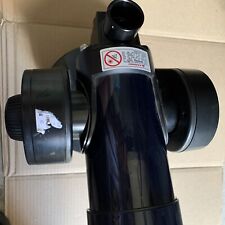 Meade Telescope ETX-60, Unknown Condition For Parts or Repair  Ts picture
