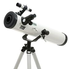 76700  Newton Reflector Astronomical telescope Look Moon & Planets picture