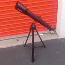 National Geographic CF700 70mm Carbon Fiber Refractor Telescope picture