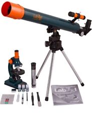 Telescope T3 Educational Telescope For Kids 175x Magnification 5x Optical Scope picture