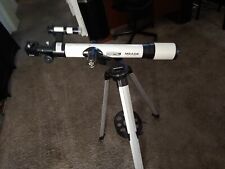 Meade Telescope Electronic Digital Series Model DS-70 Read picture