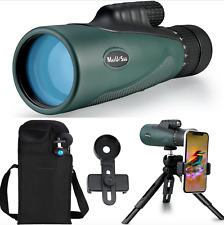 Telescopio para celular con Kit set d lentes 22X Zoom for iphone samsung sony lg picture