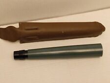 Bausch & Lomb Vintage telescope With Case picture