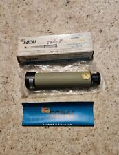 Vintage in Box Telescope 15x30 Vintage Focal Hand Held Made in Japan For Kmart picture