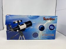 ToyerBee 70mm Astronomical Telescope F30070 w/ Tripod 150X Zoom HD RM1 picture