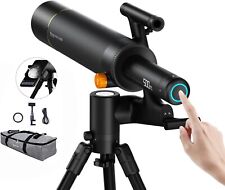 ✅BeaverLAB TW1 Smart Digital Telescope Refracting Astronomy for Teens & Adults ✅ picture