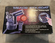 Meade ETX-60AT Digital Telescope Autostar Controller NEW picture