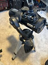 Meade DS Reflecting Telescope D=114mm F=1000mm F/8.8  Tripod With Autostar picture