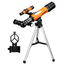 SVBONY SV502 50/360mm Telescope sets with smart phone adapter for Kids gifts picture