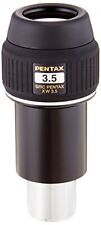 PENTAX Eyepiece for astronomical telescope XW 3.5 70511 F/S w/Track# Japan picture