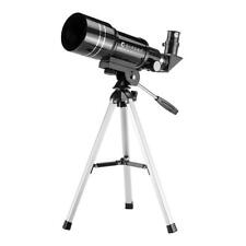 Barska 225 Power 30070 Starwatcher 70mm Refractor Telescope #AE12932 picture