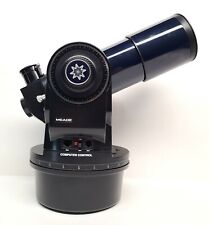 PARTS or REPAIR - Meade ETX-60 AT Astro Telescope - NO CONTROLLER OR EYEPIECES picture