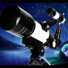 Outdoor Monocular with Tripod Tools Beginner Astronomical Telescope 150X Zoom HD picture