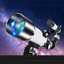 150 Time Professional Astronomical Telescope for Space Monocular 70MM Eyepiece picture