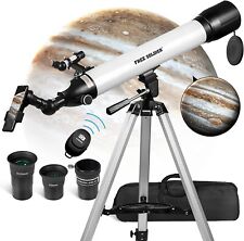 Telescope for Astronomy- 700x90mm AZ Astronomical Professional Refractor picture
