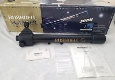 Bushnell Voyager Telescope Model 78-9470 W/ Original Box, Instructions Very Good picture