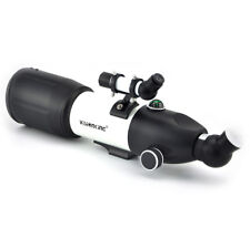 Visionking Powerful 80 mm Refractor Astronomical Telescope Spotting Scope Space picture